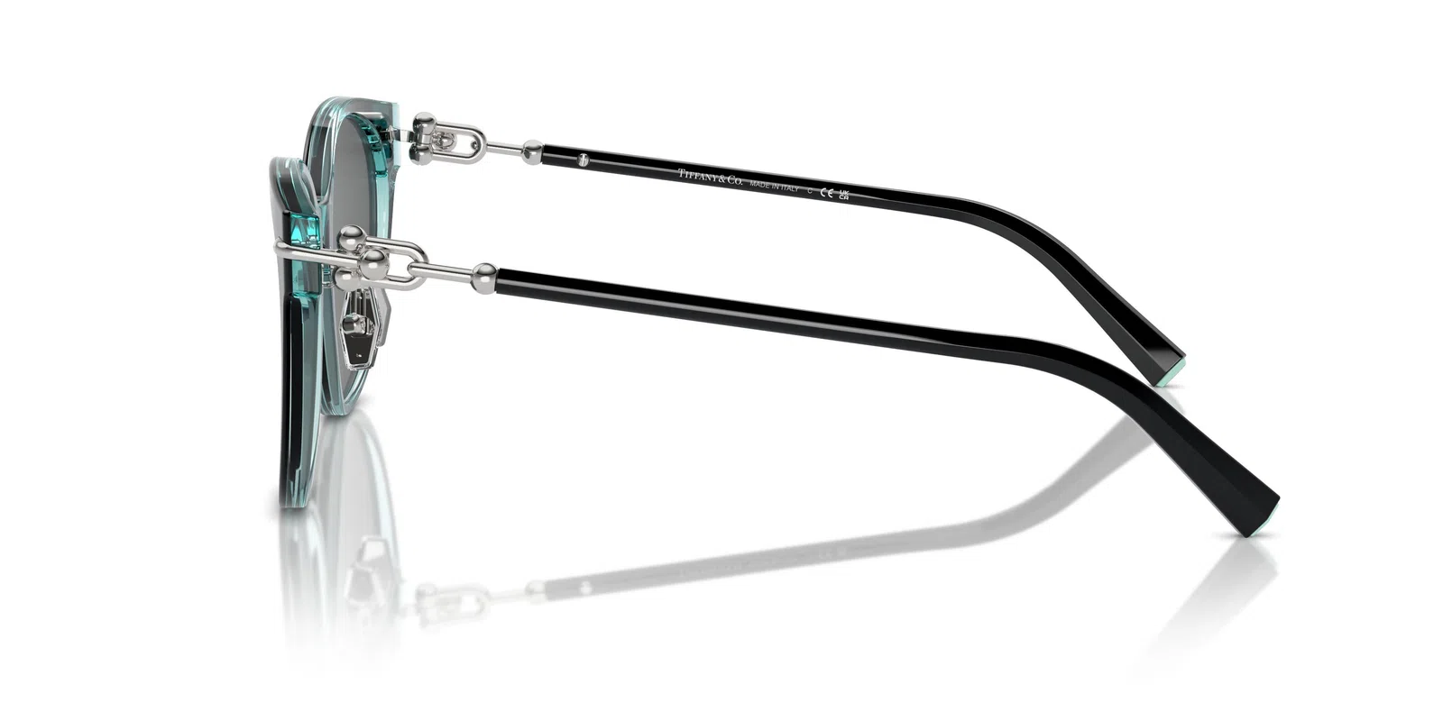 Tiffany 4223D Sunglasses - view 6